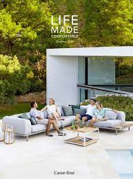 Caneline Outdoor Catalogue 2019