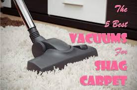 best vacuum for carpet top 5 of