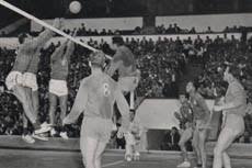 History of Volleyball | Invented 1895 | History Behind Volleyball