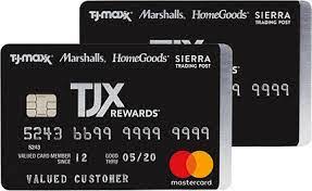 What is the tj maxx credit card customer service phone number? Warning Tj Maxx Credit Card Weak Security Measures You Can Do More Than You Think
