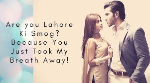 Sure, they're cheesy, corny, cute and even a little bit dirty (sorry, we had to throw a harry potter pick up line in there), but in the end, they're all funny and a few are hilarious. 23 Best Funny Urdu Pick Up Lines That May Actually Work Pakistani Journal