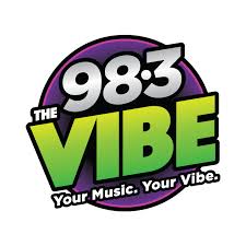 98 3 the vibe your your vibe