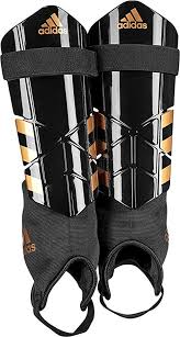 Buy Adidas Performance Ghost Club Shin Guard Online At Low