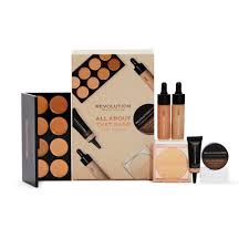 makeup revolution all about that base