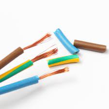 electrical wire color codes