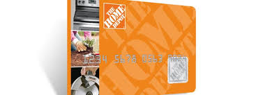 And financing on products and. Home Depot Credit Card Review Creditsoup Com