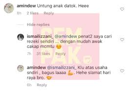 Facebook gives people the power to share and makes. Untung Anak Datuk Baru 19 Tahun Ismail Izzani Bakal Beli Kereta Mewah Hampir Suku Juta Gempak