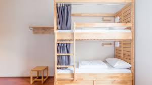 5 Tips For Choosing The Right Bunk Beds