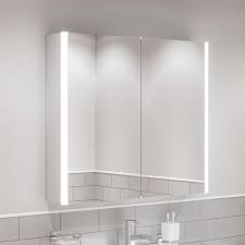 bathroom mirror cabinets plumbworld