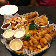 Munch and save a bunch with these newest offers. Manhattan Fish Market Kuala Lumpur Restaurant Reviews Photos Phone Number Tripadvisor