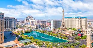 35 things to do in las vegas with kids