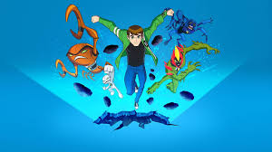 100 ben 10 wallpapers wallpapers com