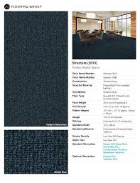 structure broadloom wall to wall