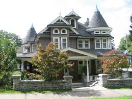 So let's start at the beginning: Exquisite Architecture Victorian Homes Shingle Style Architecture Victorian Style Homes