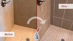 Our Roosevelt Grout Sealing Service
