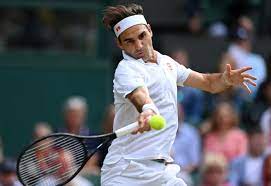 Roger Federer injury doubt for US Open ...