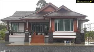 Classic Bungalow House Design House