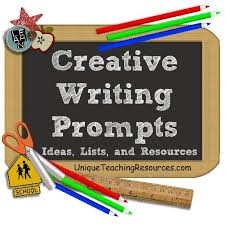 Our August writing prompts are filled with lots of fun ideas that     Kids Writing Prompts  January        Holloway s Hideaway   Homewor    Pinterest   Writing prompts  Kids writing and Writing