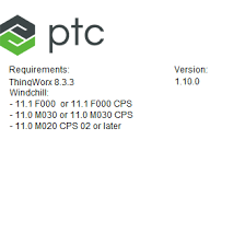 Ptc Thingworx To Windchill Connector By Ptc Ptc Marketplace