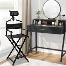 makeup cosmetics beauty folding chair
