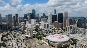 Houston (texas) is located in cdt time zone *1 (gmt offset in hours: Three Things To Know About Houston Real Estate Right Now Houston Public Media