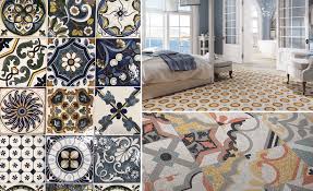 top tile trends for 2019 from italy
