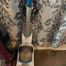 hoover carpet cleaner in