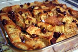 This recipe is also low in fat, without any. Bread Pudding Recipes Allrecipes