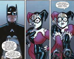 DC Bloodlines: Review: Joker's Asylum Harley Quinn