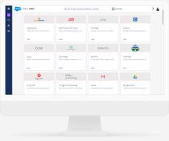 Deliver A New Employee Experience With Hr Apps Salesforce Com
