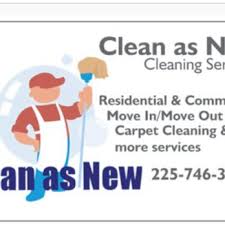 baton rouge louisiana home cleaning