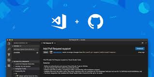 Squash commits (when merging and interactively) reorder commits amend your last commit create a branch from any. Introducing Github Pull Requests For Visual Studio Code