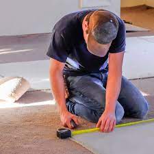 prof of carpet care and repair