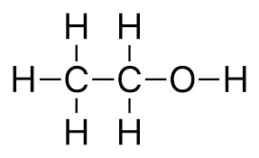 ethyl alcohol and ethanol definition