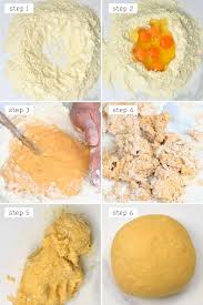 how to make homemade pasta egg pasta