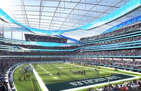 The super bowl will be taking place on february 7, 2021. Super Bowl 2021 Awarded To Los Angeles Daily News