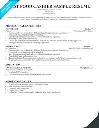 Cashier Job Description Resume 620 800 Cashier Job