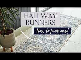 rug ing tips hallway runners you