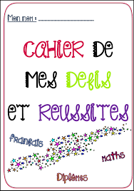 Page De Garde Cahier De Réussit Ps - Pin on affiches