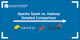 hadoop vs spark detailed comparison of