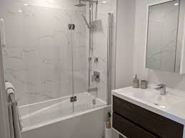 Why Glass Shower Doors For Tub Shower