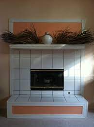 What To Do With This Ugly Fireplace