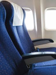 the worst places to sit on a plane