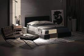 Smart mattresses may be the way of the future. Eight Sleep S 2 000 Smart Mattress Is Exactly What You D Expect The Verge