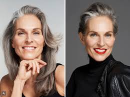 makeup tips for women as we age new
