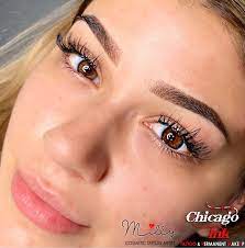 permanent makeup chicago ink tattoo