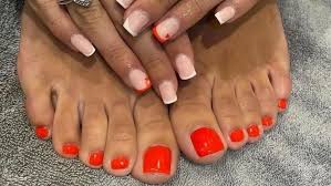 nail salons in king s hedges cambridge