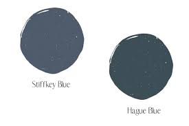 Farror And Ball Stiffkey Blue A Color