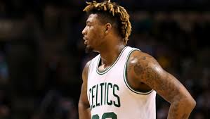 Boston didn't so much guard james as stalk him, and without one veteran celtics savant pointed out to me what he called the most marcus smart thing that marcus smart ever did. The Marcus Smart Hairspiracy Is Very Real 12up