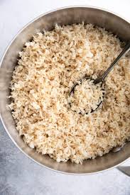 how to cook brown rice 2 ways the